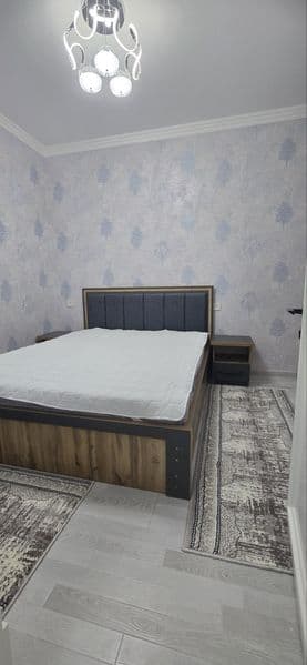 #Kvartira<br />
<br />
Novastroyka <br />
Kimlar uchun: Oila