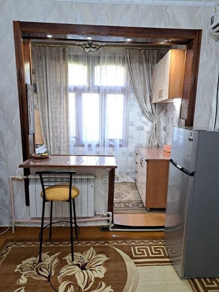 Сдаю квартиру  с полной обстановкой .чилонзар 12 квартал  на — фото 2