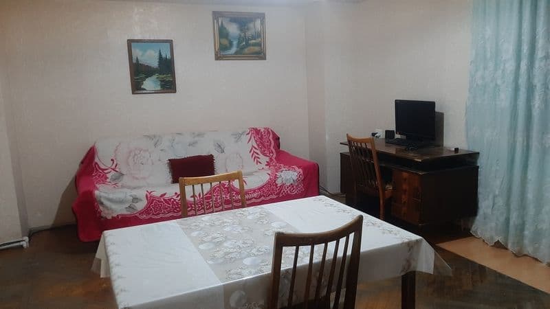 Без посредников. Ремонт средний. Чистая. Двухпеределанная в  — фото 2