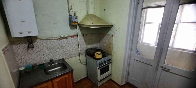 Do'stlik metro Doʻstlik parki yonida 3 xona kvartira 2 ta bo — фото 4