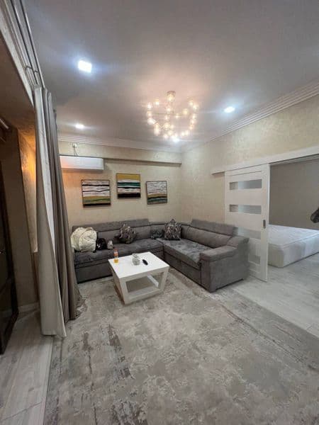 #аренда-новостройка 65²<br />
#район -ж.к Madrid<br />
#кол. — фото 4