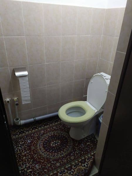 Yangi hayot 9-xudud da kvartira bor.<br />
3 xona<br />
Oila — фото 5