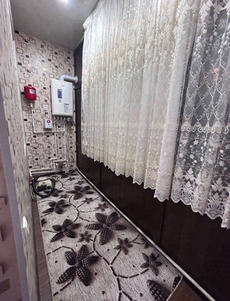 2x ком.квартира, для проживания есть все необходимое, микров — фото 4