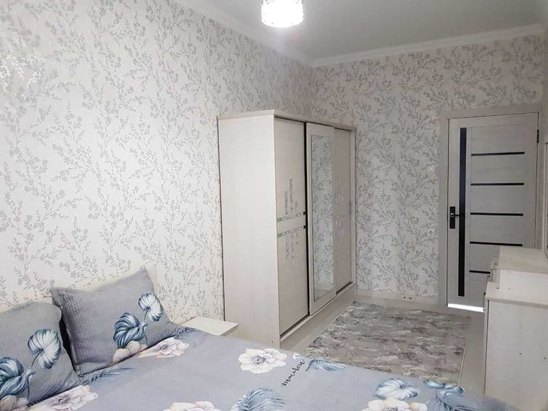 Сдаётся  Квартира<br />
Ориентир - бывший ресторан Юнусабад  — фото 5