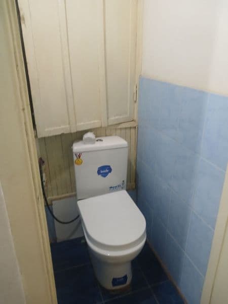 Aviasozlar 1 honali 3 qavat ijaraga beriladi oylaliga remont — фото 4