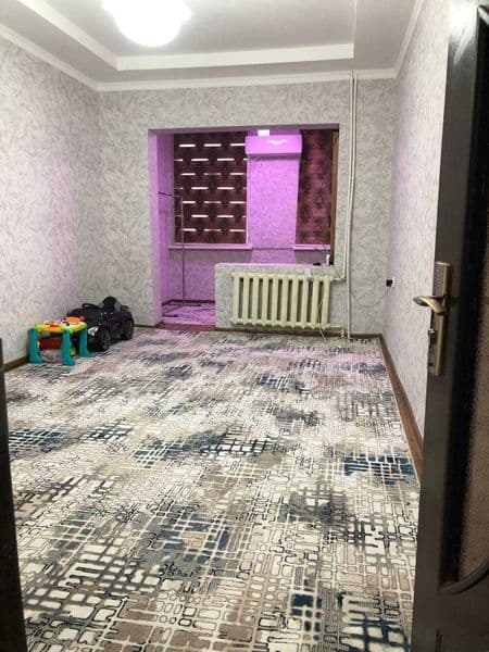 Срочня Сдается квартира мирободские район саракулке корзинка — фото 4