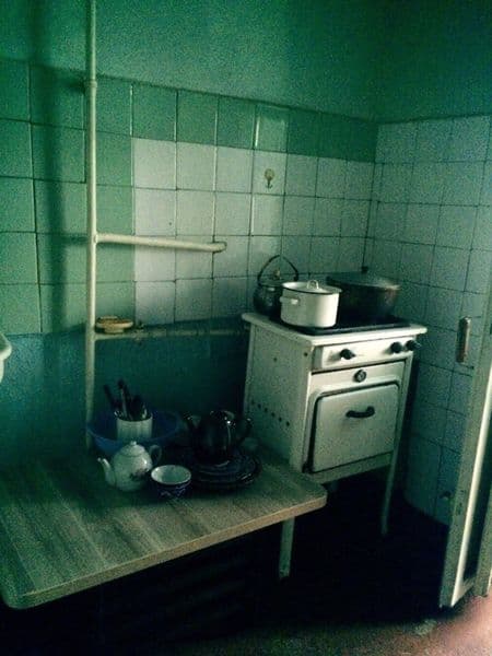 Сдается квартира 1/2/5.Учтепинский район.Ор:р Банк 23 кварта — фото 2