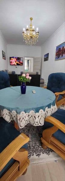 ID 1699<br />
<br />
Аренда Квартира Новостройка <br />
<br  — фото 5