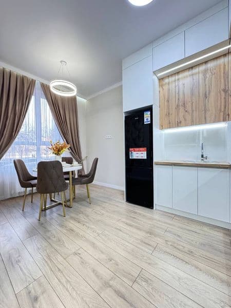 К вашему вниманию рады представить 2х комнатную квартиру на  — фото 4