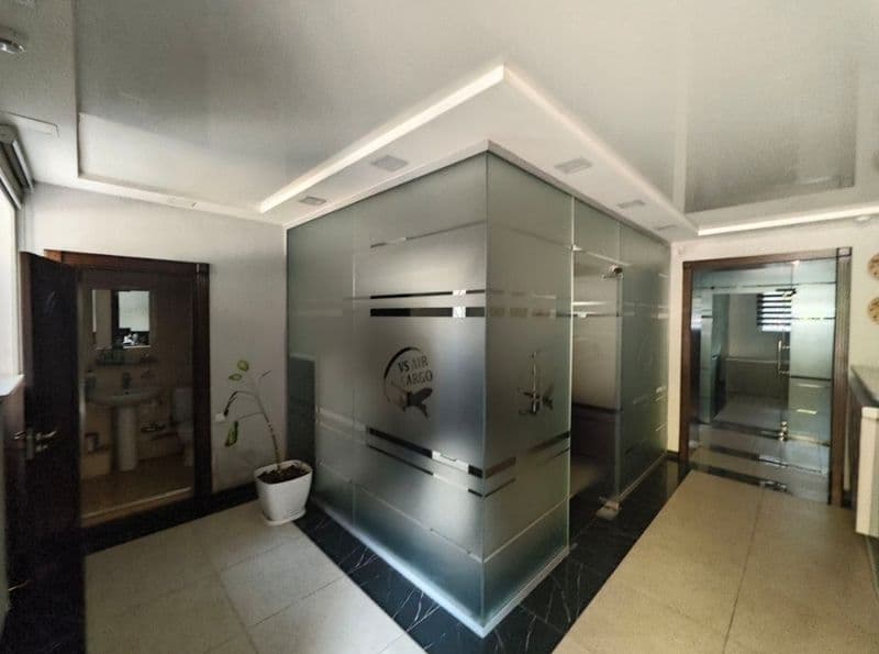 Ofis ozim un qilganman uzoq muddatli arendaga beriladi, oxra — фото 5