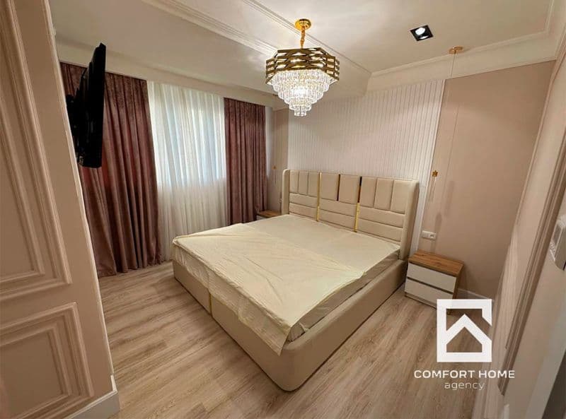 Элитный апартамент<br />
Район: Мирзо-улугбек <br />
3/6/9<b — фото 5