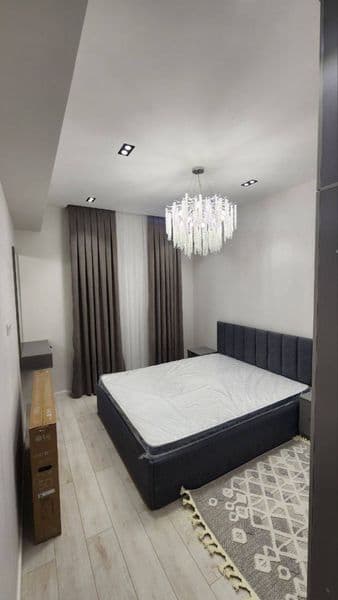 Район: Яккасарайский <br />
ЖК: Новостройка <br />
<br />
•  — фото 2