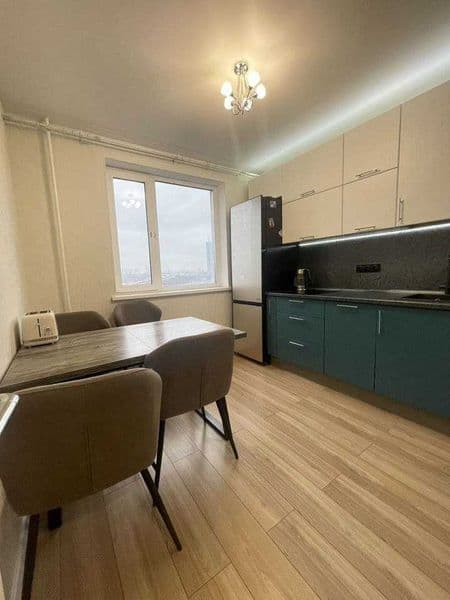 К вашему вниманию рады представить 2х комнатную квартиру на  — фото 3