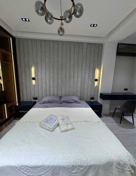 Аренда Квартира Навастройка <br />
Район - Алмазар <br />
Ор — фото 4