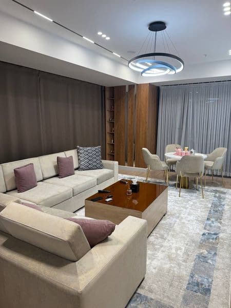 Ташкент сити Аренда 2 комнт п Сдаётся безупречная новастройк