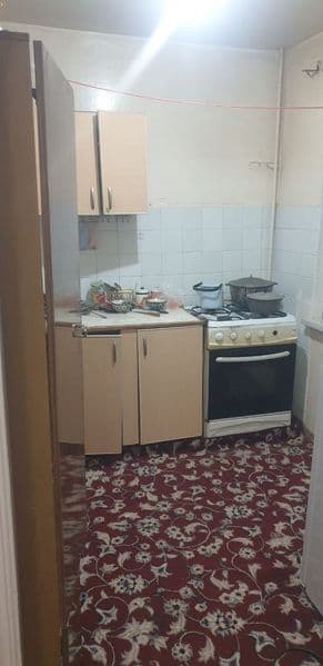 Юнусобод тумани Минор метро бекати тугрисида 2 хона уй ижара — фото 3