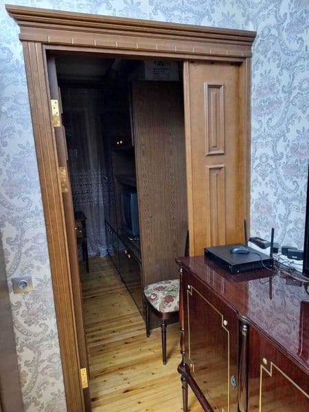 Сдается 2-х комнатная квартира в долгосрочную аренду, балкон — фото 3