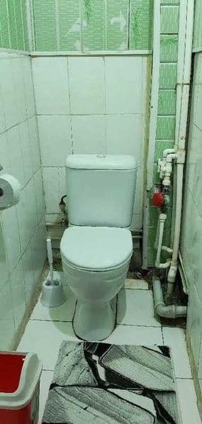 Аренда квартира 2-хона 6 чи-этаж, 9-этажка дом. Ориентир Вер — фото 3