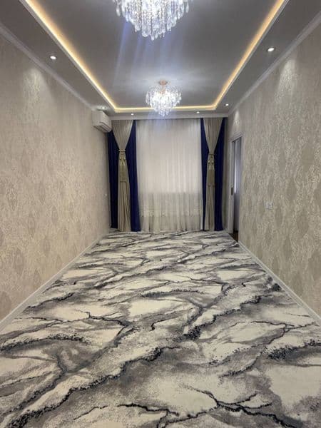 Сергели 8 худуд <br />
Новостройка дом <br />
3/3/7<br />
Ев