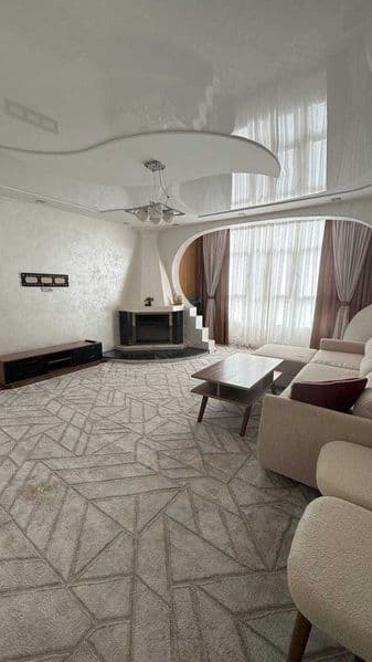 Мирзо Улугбек тумани,  Паркент  бозорининг тўғрисидаги 9 қав — фото 4