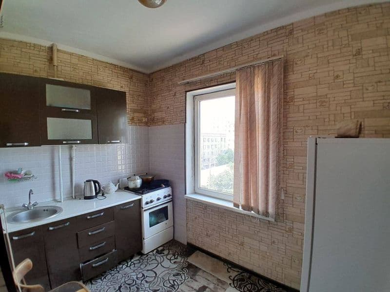 Шайхонтохур тумани,  Оқтепада (Самарканд Дарвозада) 1 хонали