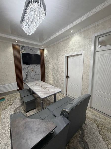 Yunusobod Tatu Universitet oldidan qizlarga va oilaga berila — фото 3