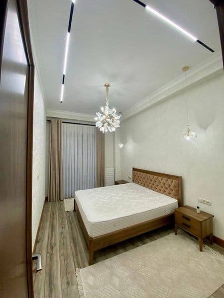 АРЕНДА КВАРТИРЫ!<br />
<br />
Район:Мирзо-Улугбекский<br />
