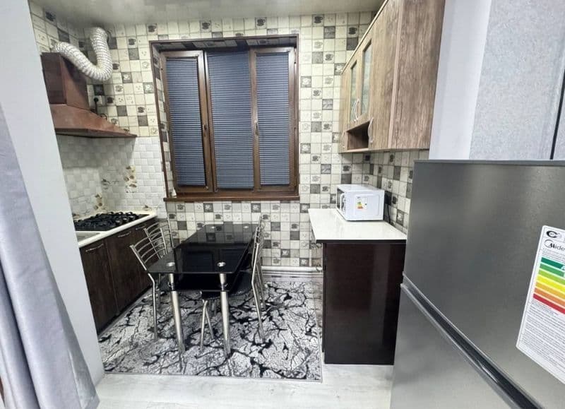 Chilonzor metroga 3 minutlik yol. Oq tepa lavash orqasidagi  — фото 5