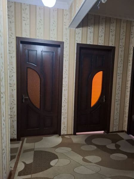 Квартира долгосрочную для семья, с договор арендой , 2 комна — фото 3