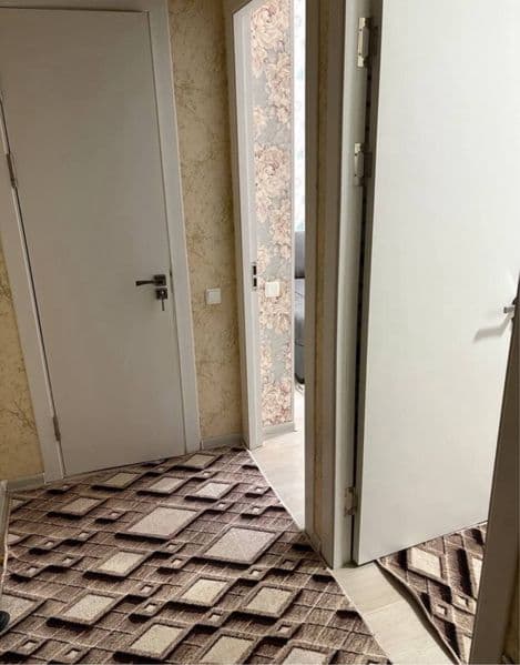 - Район: Яшнабад <br />
- Ориентир: Кадышева Базар<br />
- Ж — фото 5