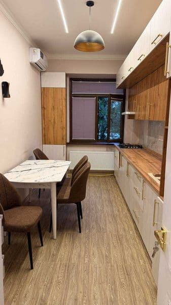 Kirib yashashga barcha sharoitlari mavjud. Oilaga uzoq mudda — фото 2