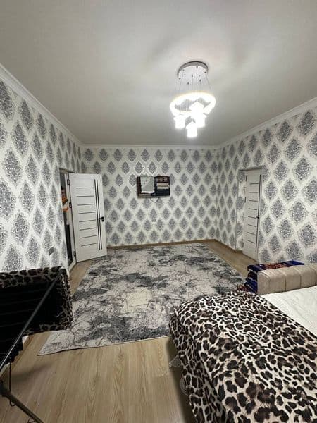 Sergeli tumanida, Choshtepa metrosi yaqinida 2 xonali shinam — фото 3