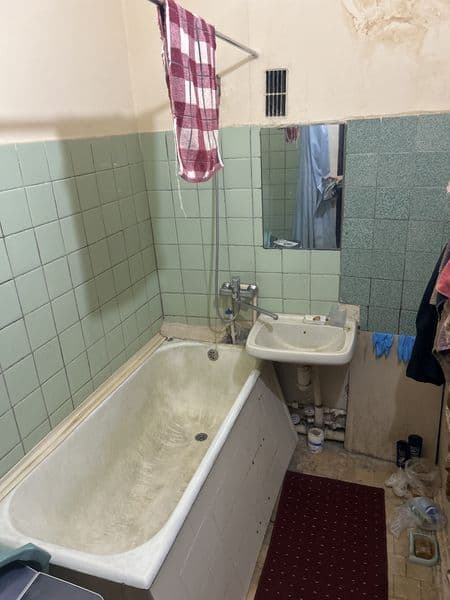 Kvartiraga sheriklikga bola olinadi manzil Yunusobod-15 Turk — фото 3