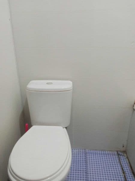 Талаба кизлар учун барча шароитларга эга 2  хонали квартира  — фото 5