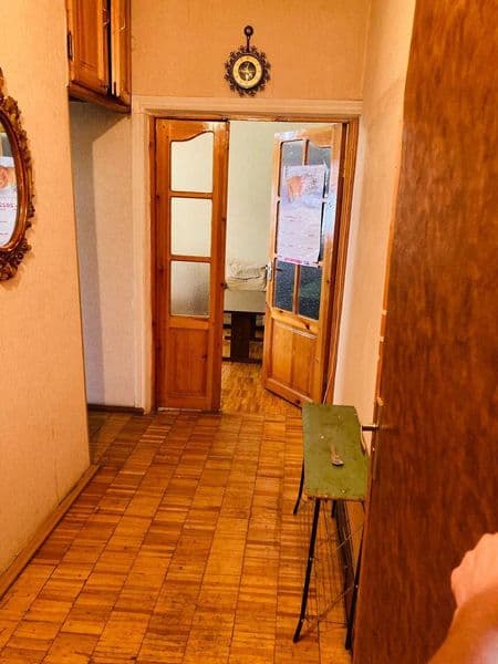 Юнусабад -17 сдаётся аккуратная однокомнатная квартира перед — фото 2