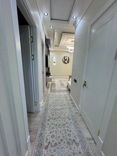 Ц-4 Жк.Достлар a Аренда уютная квартира в новостройке 3 комн — фото 2