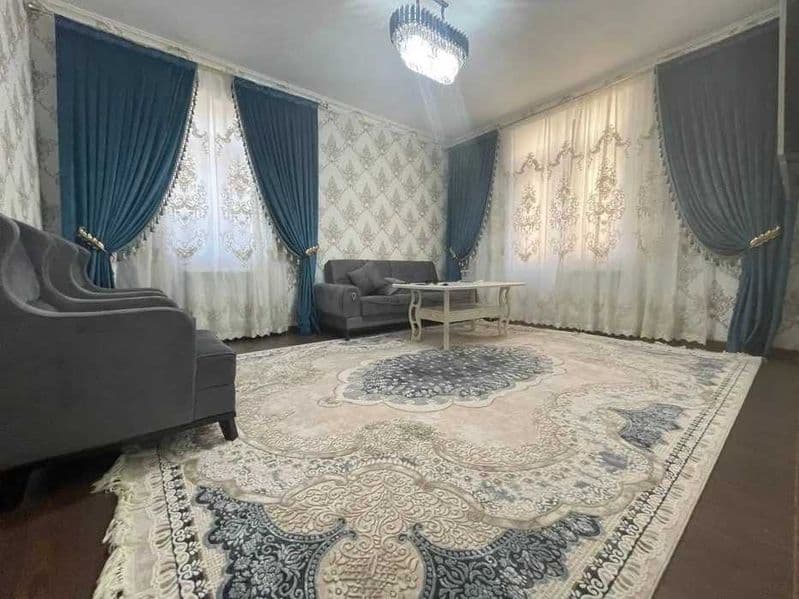 Район: Шайхантахурский<br />
Адрес: Коратош<br />
<br />
• К — фото 2