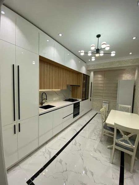 Сдаётся квартира на Чиланзар 9кв.‼️<br />
Ориентир - Чиланза — фото 4