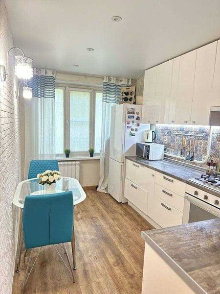 К вашему вниманию рады представить 1 комнатную квартиру на 5 — фото 2