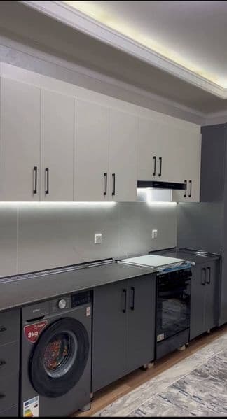 Sheriklikka kvartira bor oʻgʻill bolalar qoʻyiladi 3kishi uz — фото 4