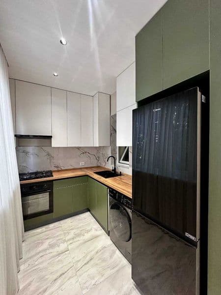 Жилой комплекс: Ц-5<br />
Количество комнат: 2<br />
Этаж: 2 — фото 4