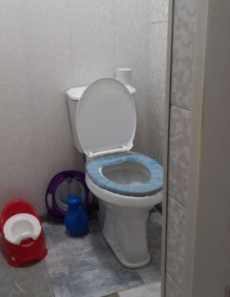 Yashnabod 40 letda navastroyka <br />
2 Xonali 3 etaj barcha — фото 5