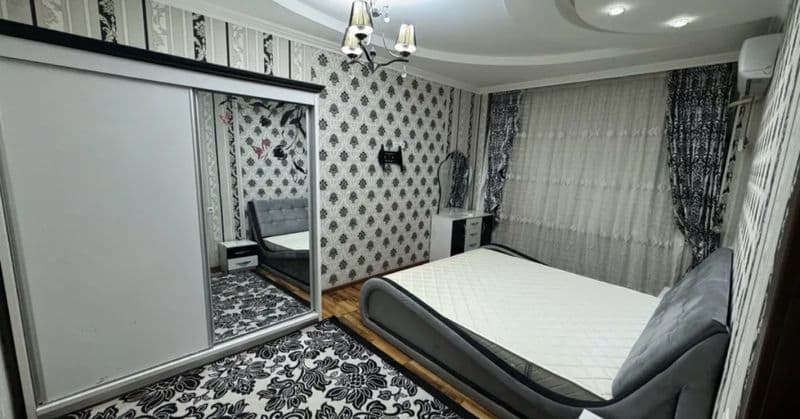 Аренда Чилонзор 25<br />
4хона<br />
1-етаж<br />
4-етажка<b — фото 2