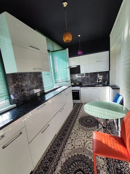 Сдаётся квартира в аренду Юнусабад-14кв Оринтер Мэтро Туркис — фото 5