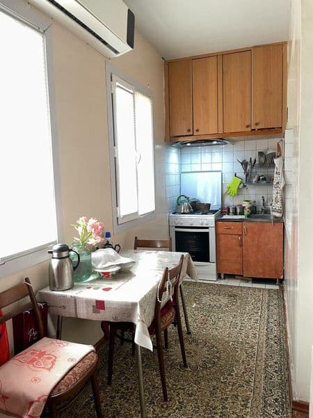 Сдается 1 комнатная квартира на Массиве Куйлюк 2, с ремонтом