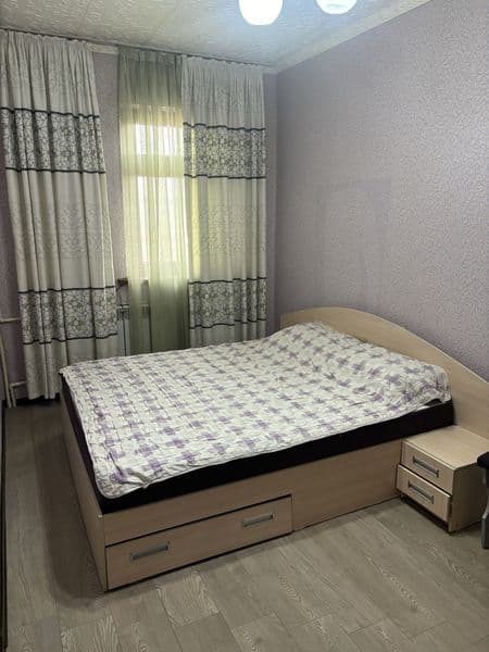 Сдается‼️ <br />
3 комнатная квартира на 8 этаже 9 этажного 