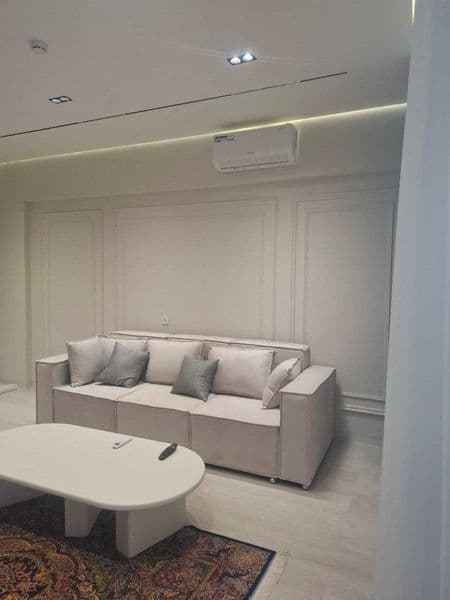 Сдаётся КЛАССНАЯ квартира<br />
<br />
Район: Шайхантахурски — фото 3