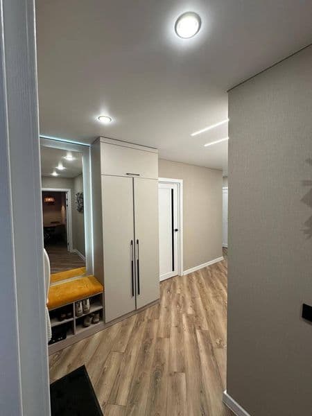 К вашему вниманию рады представить 3х комнатную квартиру на  — фото 5