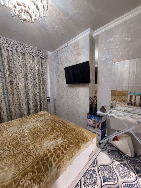 Район: Олмазор <br />
Кўча: Кора-камиш 1/3<br />
Мўлжал: GSK — фото 4