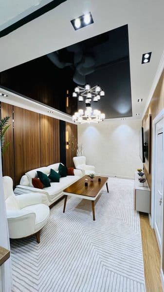 Chilonzor metro<br />
3 xona <br />
2 etaj<br />
600$<br />
 — фото 3